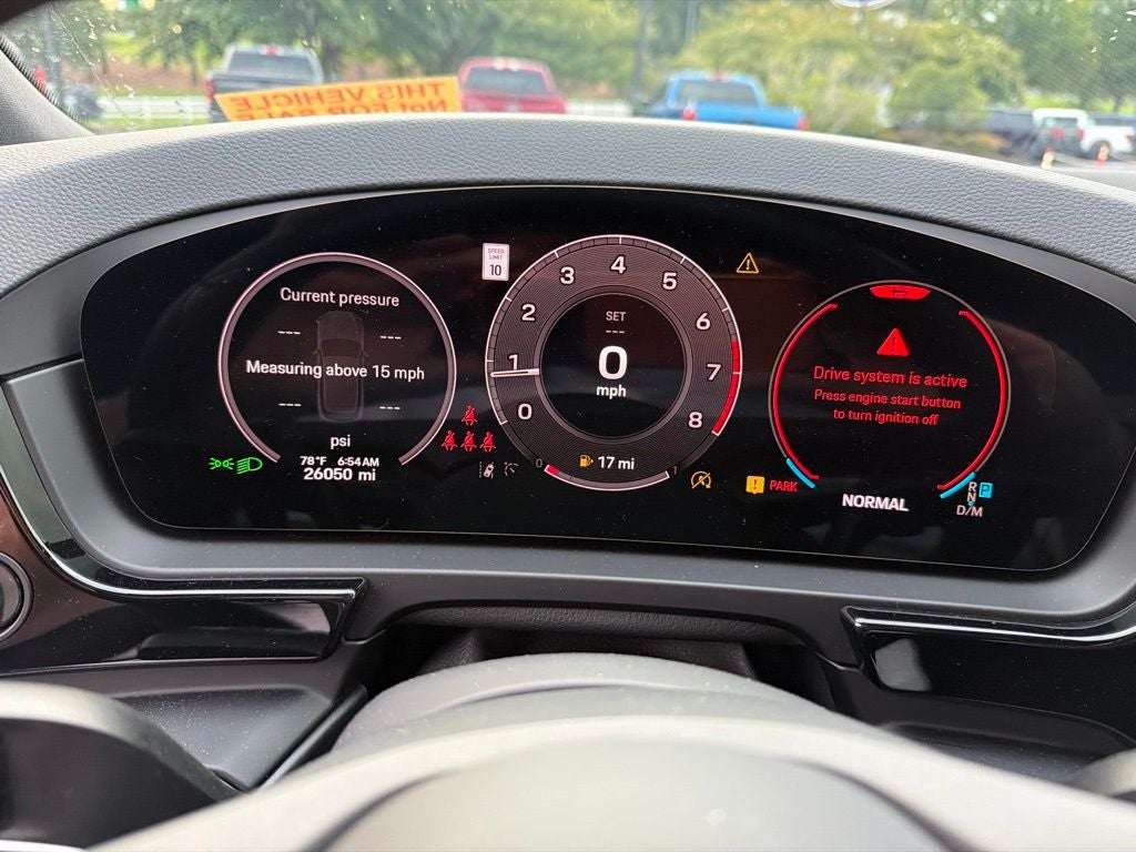 2025 Porsche Cayenne Base