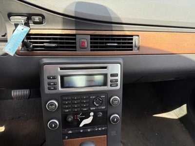 2008 Volvo S80 3.2