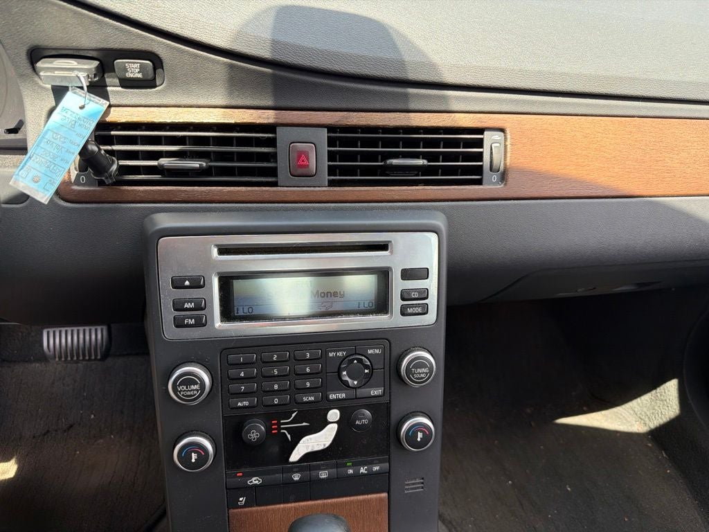 2008 Volvo S80 3.2
