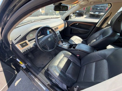 2008 Volvo S80 3.2