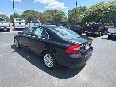 2008 Volvo S80 3.2