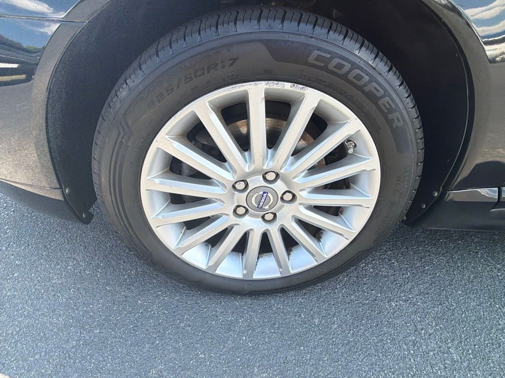 2008 Volvo S80 3.2