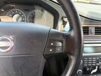 2008 Volvo S80 3.2