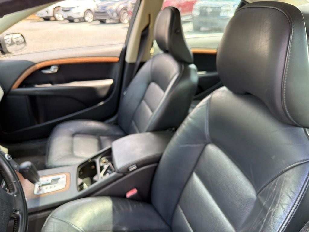 2008 Volvo S80 3.2