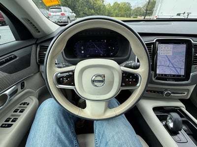 2023 Volvo XC90 B6 Plus 7-Seater