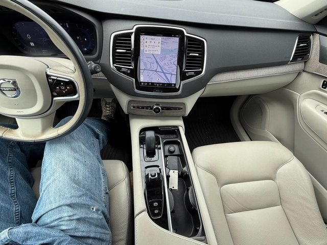 2023 Volvo XC90 B6 Plus 7-Seater