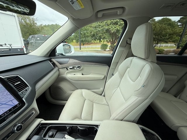 2023 Volvo XC90 B6 Plus 7-Seater