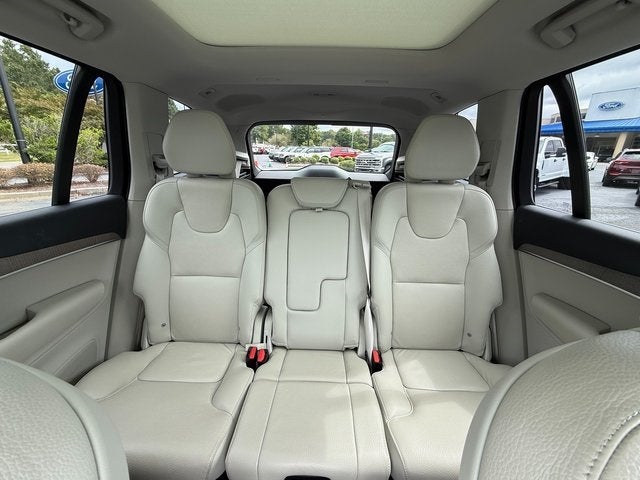 2023 Volvo XC90 B6 Plus 7-Seater
