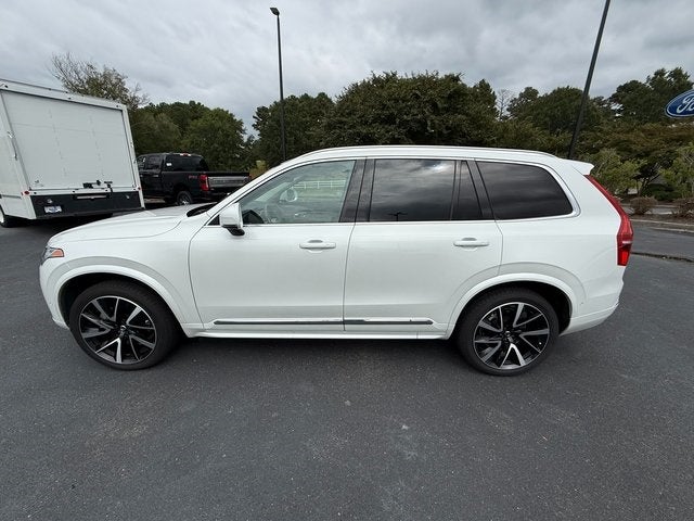 2023 Volvo XC90 B6 Plus 7-Seater