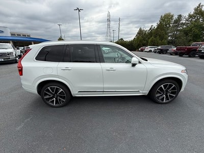 2023 Volvo XC90 B6 Plus 7-Seater