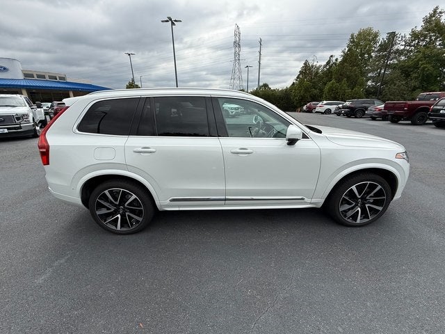 2023 Volvo XC90 B6 Plus 7-Seater