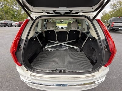 2023 Volvo XC90 B6 Plus 7-Seater