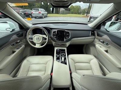 2023 Volvo XC90 B6 Plus 7-Seater