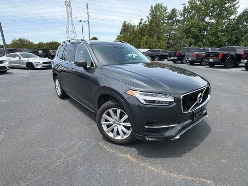 2017 Volvo XC90 T6 Momentum