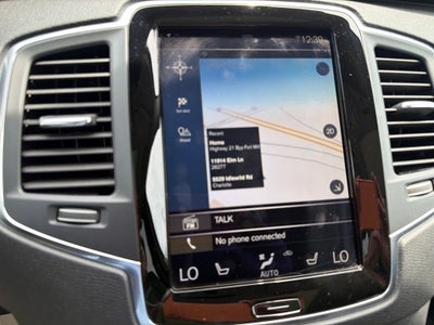 2017 Volvo XC90 T6 Momentum