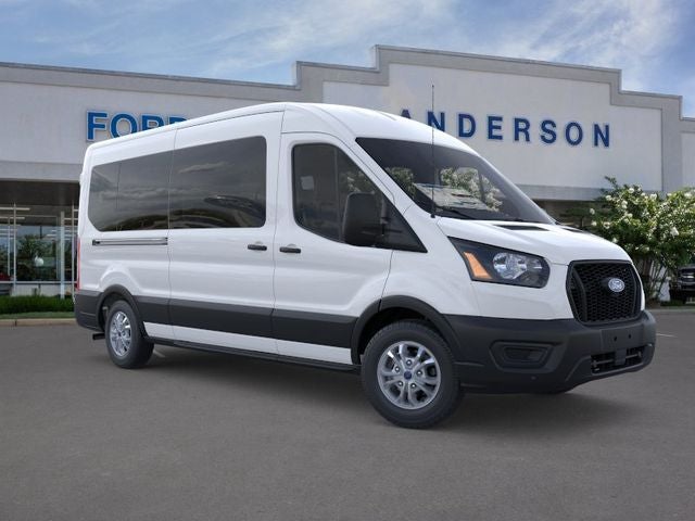 2026 Ford Transit-350 XL