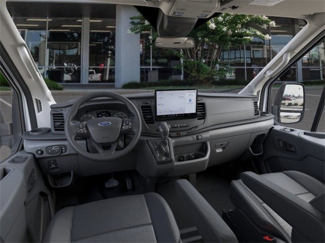 2025 Ford Transit-350 XL