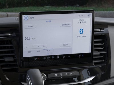 2025 Ford Transit-350 XLT