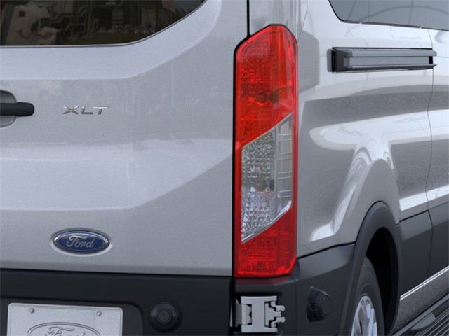 2025 Ford Transit-350 XLT