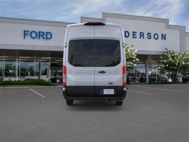 2025 Ford Transit-350 XLT