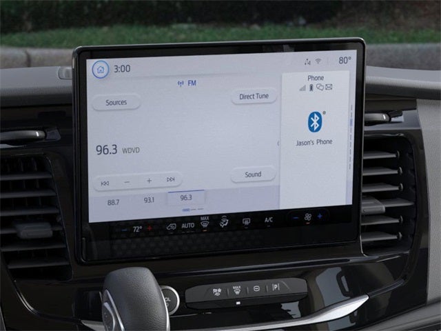 2025 Ford Transit-350 XLT