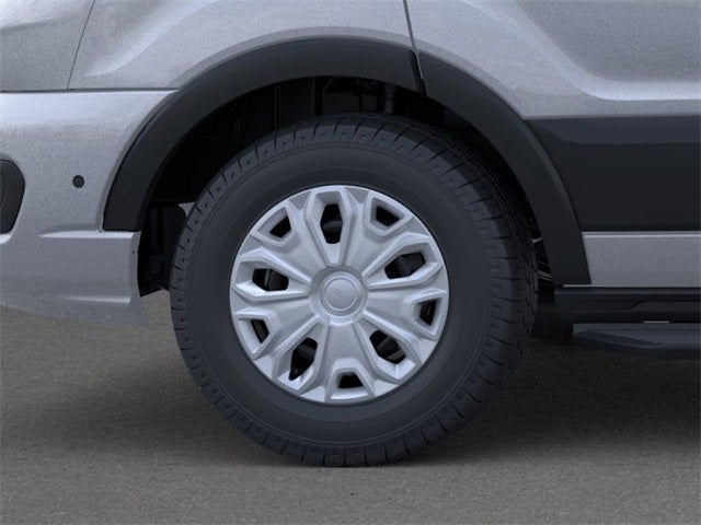 2025 Ford Transit-350 XLT