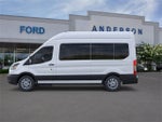 2025 Ford Transit-350 XL
