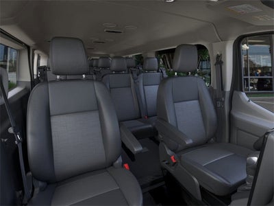 2025 Ford Transit-350 XL