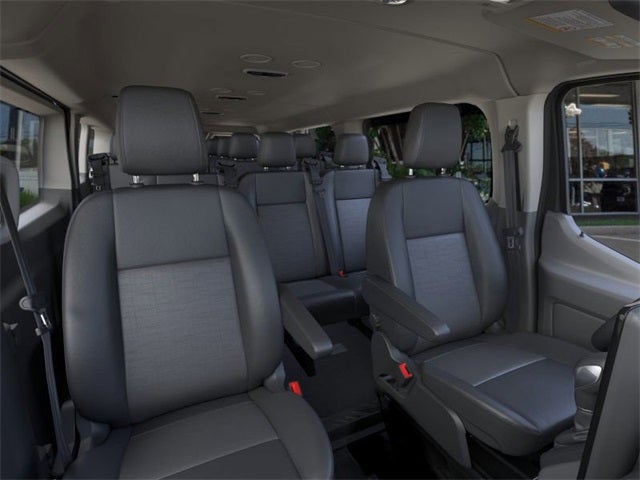 2025 Ford Transit-350 XL