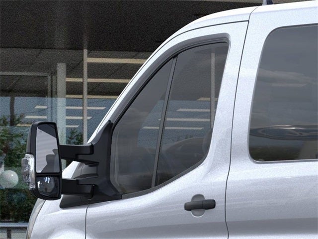 2025 Ford Transit-350 XL