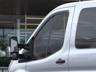 2025 Ford Transit-350 XL