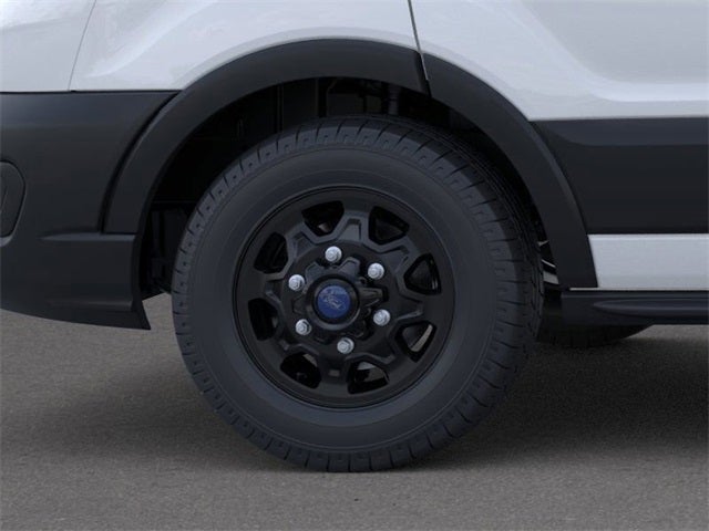 2025 Ford Transit-350 XL