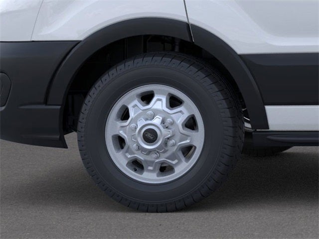 2025 Ford Transit-350 XL