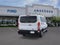 2025 Ford Transit-350 XL