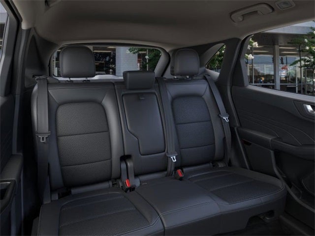 2026 Ford Escape Plug-In Hybrid Base