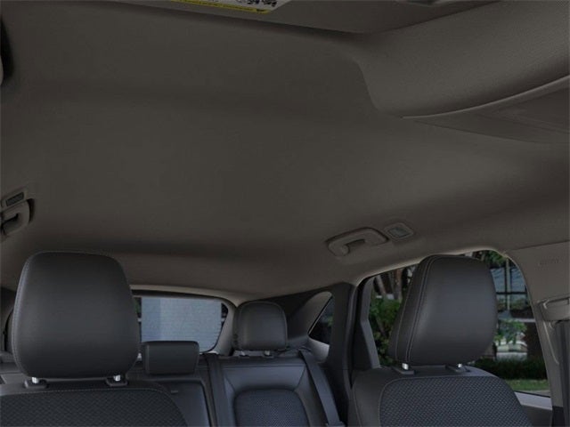 2026 Ford Escape Plug-In Hybrid Base