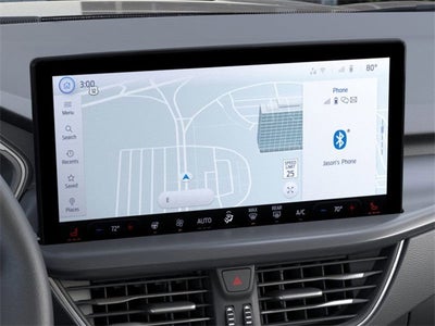 2026 Ford Escape Plug-In Hybrid Base