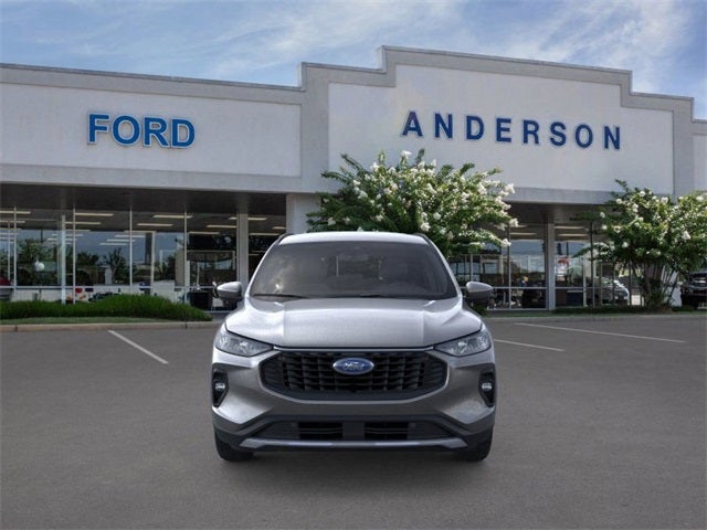 2026 Ford Escape Plug-In Hybrid Base