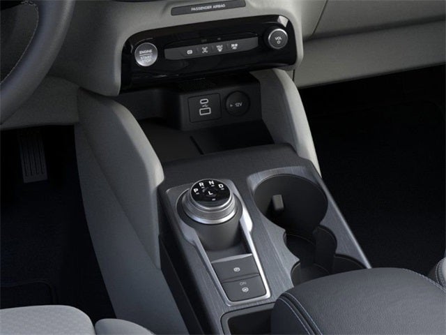 2026 Ford Escape Plug-In Hybrid Base