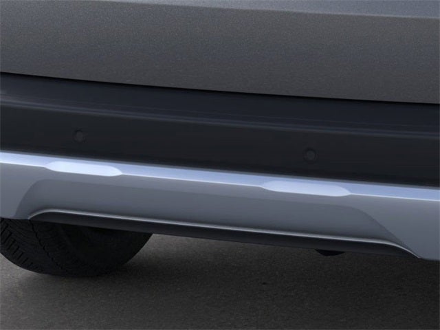 2026 Ford Escape Plug-In Hybrid Base