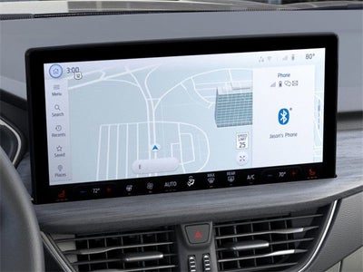 2026 Ford Escape Plug-In Hybrid Base