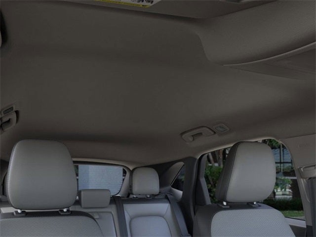 2026 Ford Escape Plug-In Hybrid Base