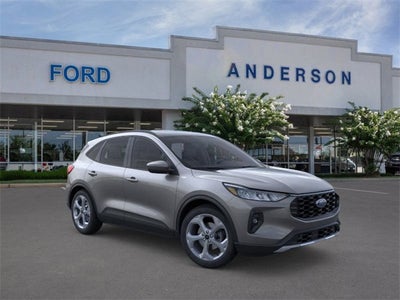 2026 Ford Escape ST-Line Select