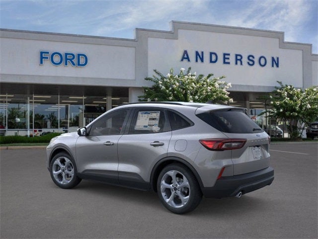 2026 Ford Escape Hybrid ST-Line Select