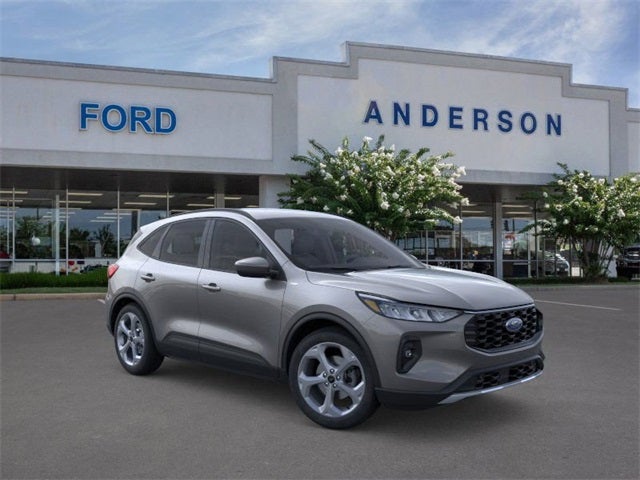 2026 Ford Escape Hybrid ST-Line Select