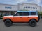 2026 Ford Bronco Stroppe Edition