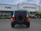 2026 Ford Bronco Stroppe Edition
