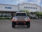2026 Ford Bronco Stroppe Edition