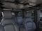 2026 Ford Bronco Stroppe Edition