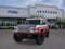 2026 Ford Bronco Stroppe Edition